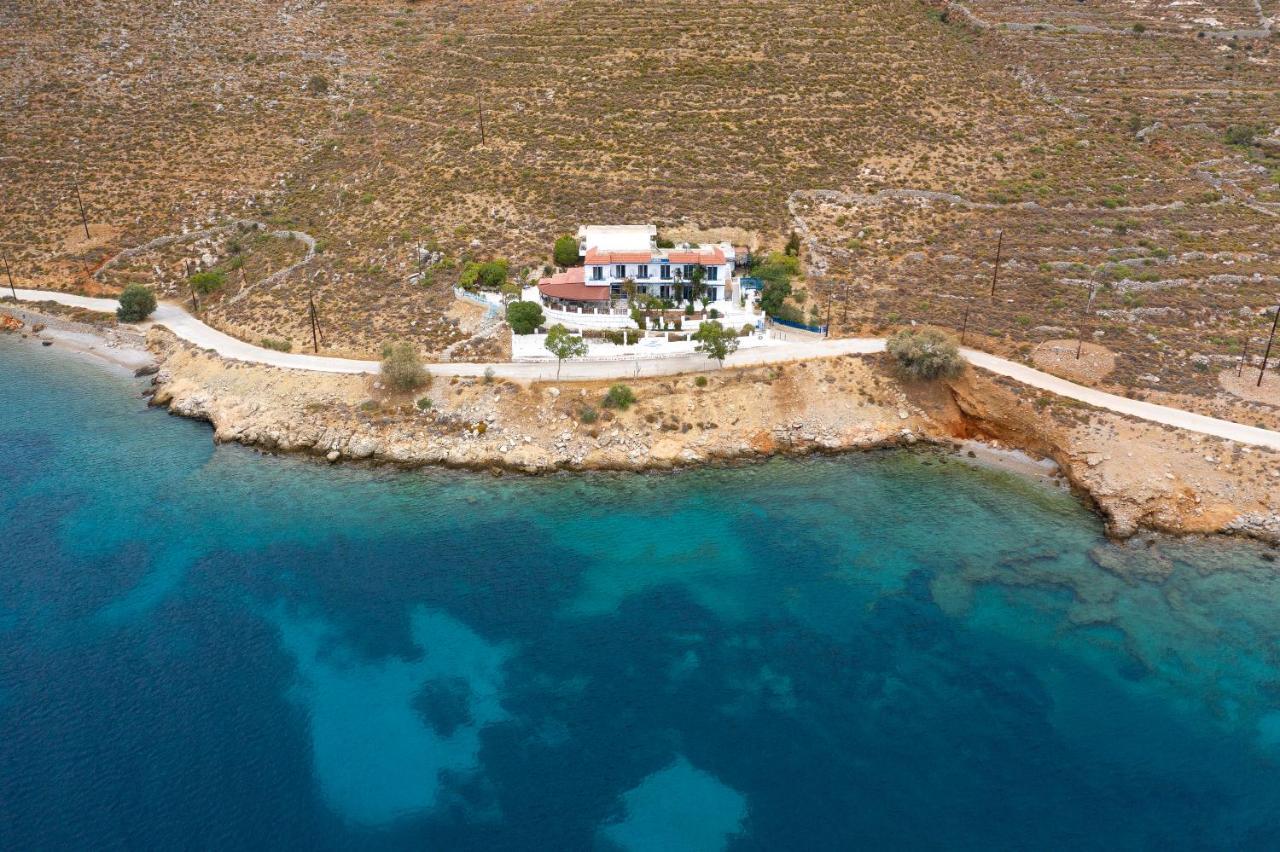 Marina Beach Λιβάδια Εξωτερικό φωτογραφία