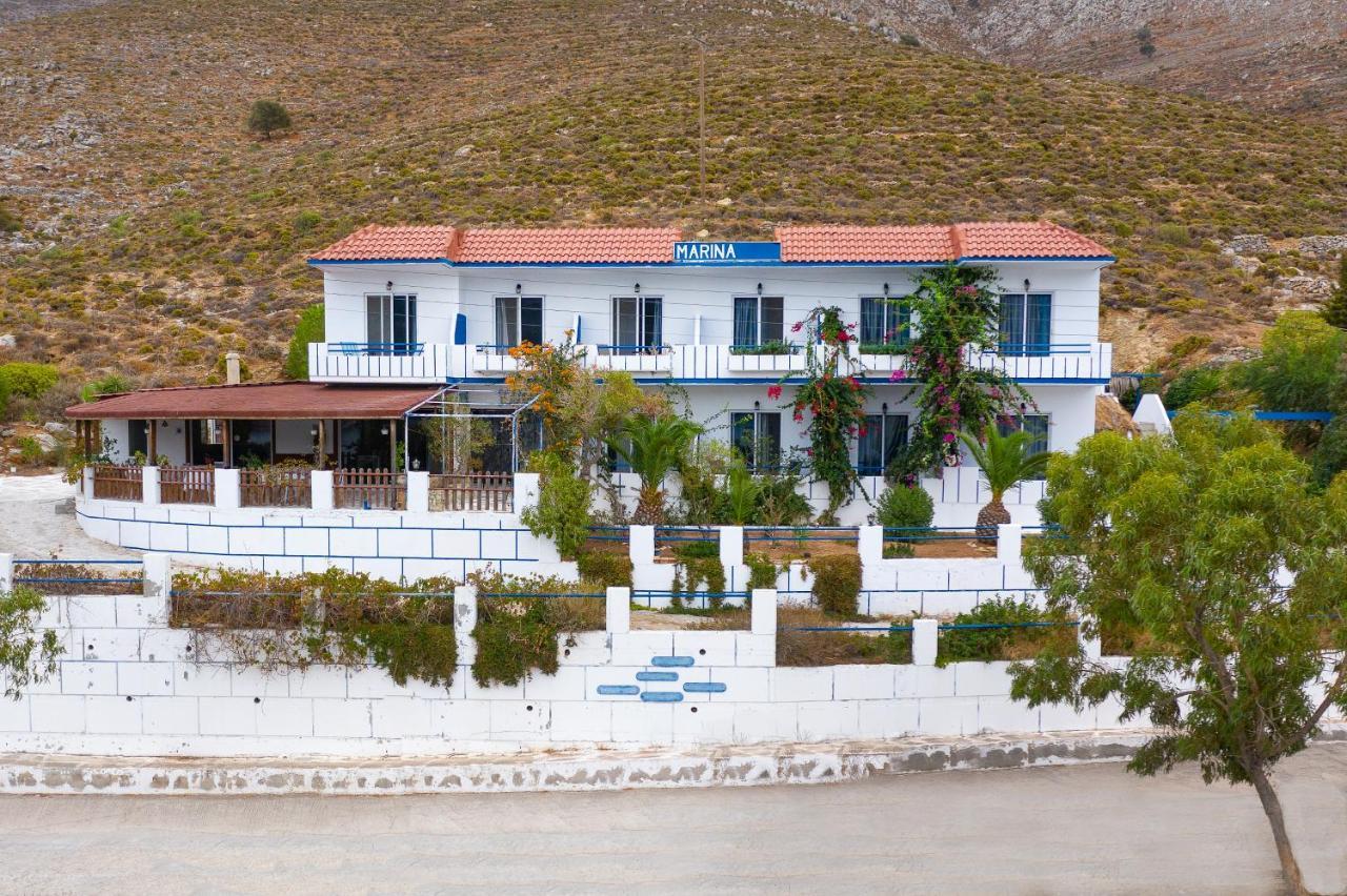 Marina Beach Λιβάδια Εξωτερικό φωτογραφία