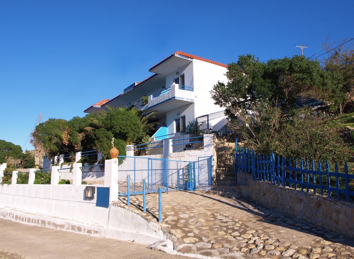 Marina Beach Λιβάδια Εξωτερικό φωτογραφία