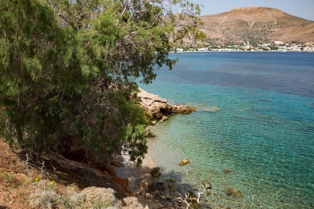 Marina Beach Λιβάδια Εξωτερικό φωτογραφία