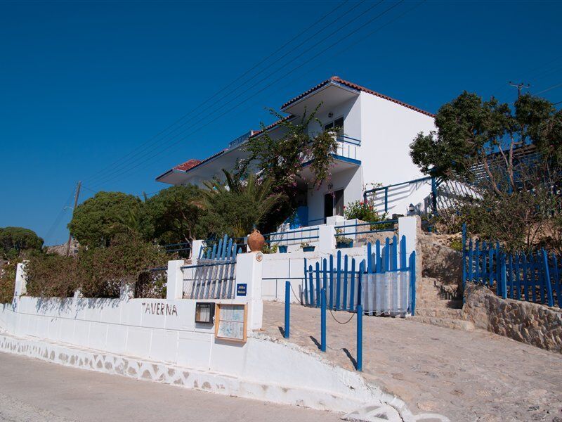 Marina Beach Λιβάδια Εξωτερικό φωτογραφία